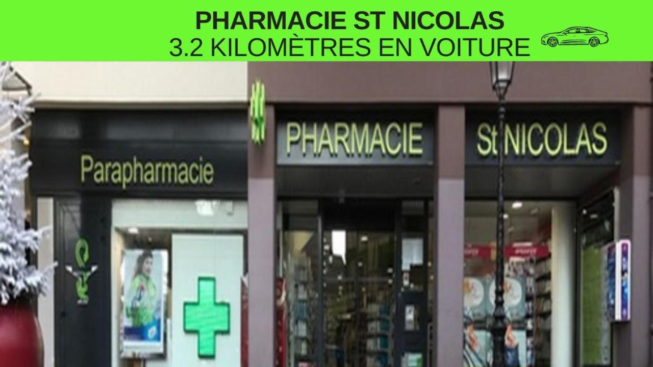 Colmar - La Cigogne - Balcon - Vue Degagee - Netflix - Wifi Fibre - Parking Gratuit - Quartier Populaire公寓 外观 照片